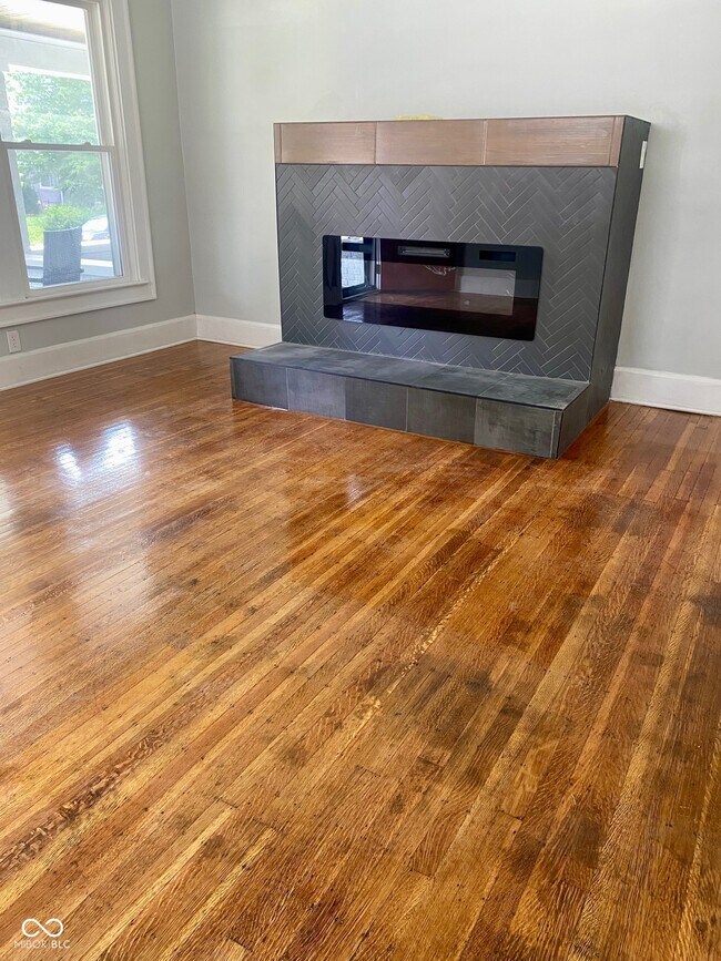 Photo - 3104 N College Ave