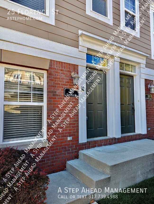 25 Florence-2 Bed/2.5 Bath Townhome in Dow... - 25 Florence-2 Bed/2.5 Bath Townhome in Dow...