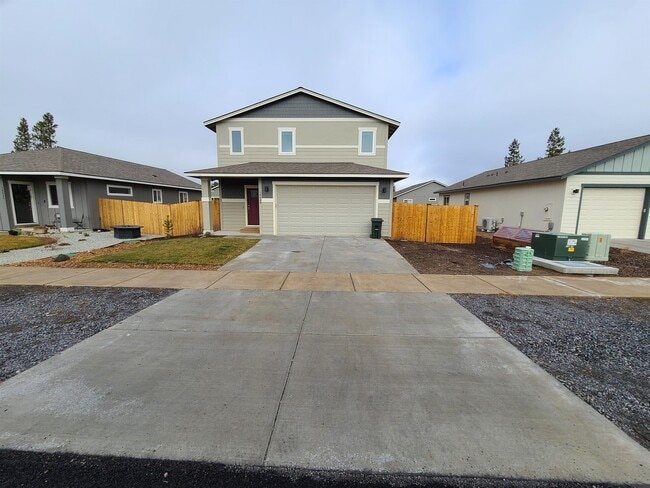 Building Photo - 16440 Bassett Rd Rental