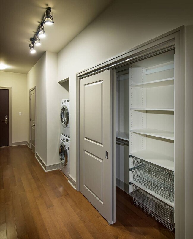 Photo - 125 Seaport Blvd Unit 801