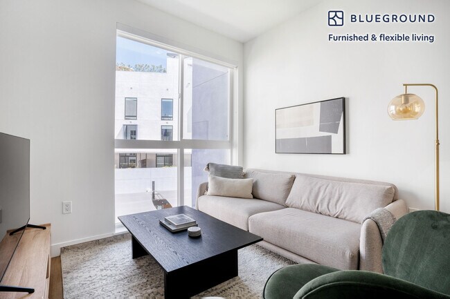 Building Photo - 8809 Washington Blvd Rental