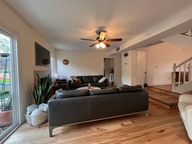 Photo - Spacious 4-Bedroom Home Across from Cottonwood County Park – El Cajon