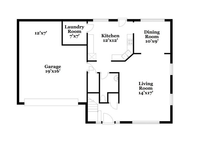 Photo - 317 Prescott Ct