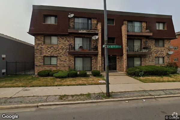 Building Photo - 2728 W 87th St Unit 1A Rental