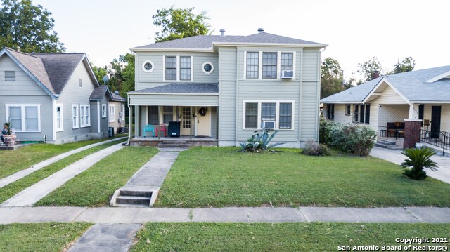 Photo - 2020 W Woodlawn Ave Casa