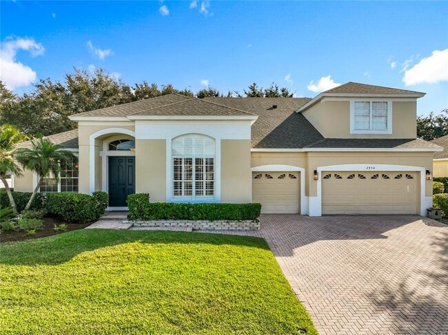 Photo - 2830 Cardassi Dr