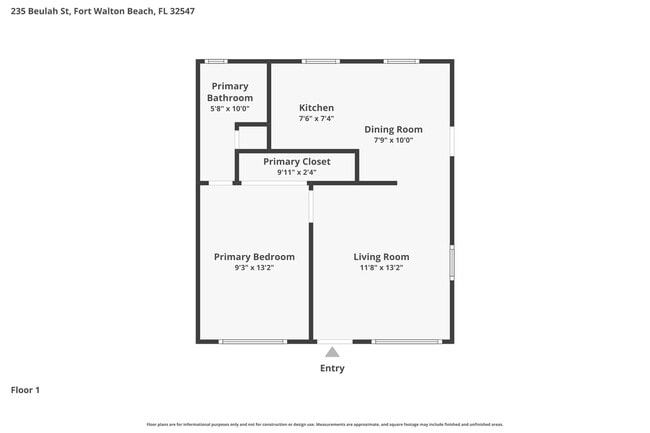 Photo - 325 Beulah St #15