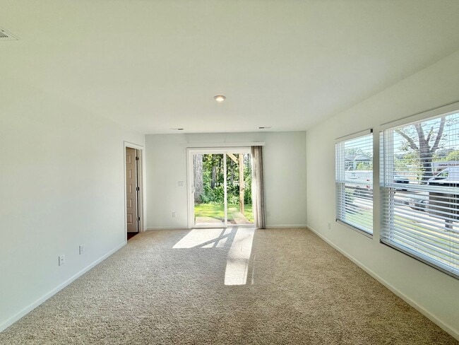 Photo - New Construction 4BD, 3.5BA End Unit Raleigh Townhome with Easy Access to Downtown Raleigh