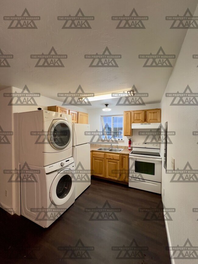 Photo - West Fifth Avenue Unidad #3