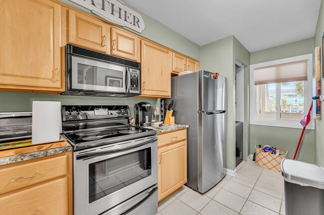 Photo - Coastal Living in the Heart of Folly Beach