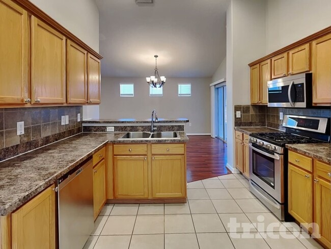 Photo - 3648 Heron Island Dr