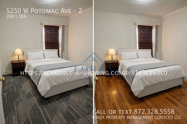 Photo - 5250 W Potomac Ave Unit 2