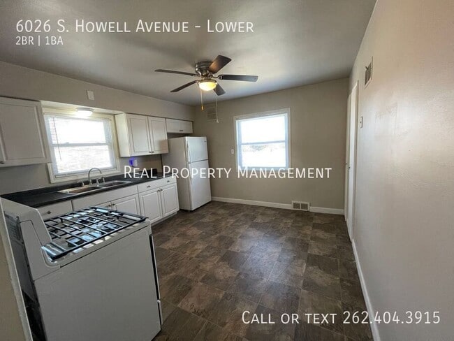 Photo - 6026 S Howell Ave Unit Lower