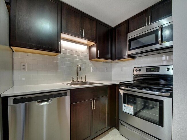 Photo - 2500 Burleson Rd Unit 609