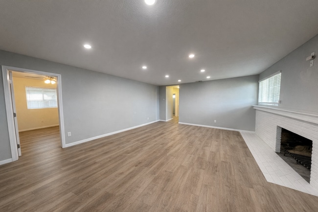 Photo - Private Turfed Yard! Large 5 Bed / 3 Bath House on Dorothy (Lease out, pending signatures. Check ...