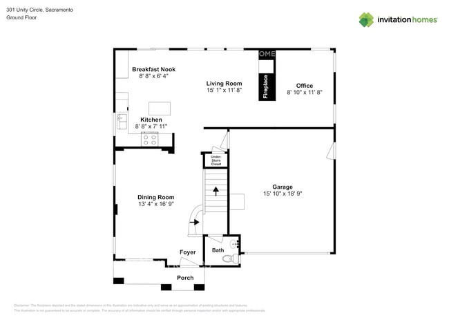 Photo - 301 Unity Cir