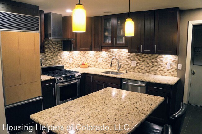 Photo - 5 br, 3 bath House - 240 Cimmaron Way