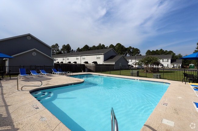 Brierwood Townhomes