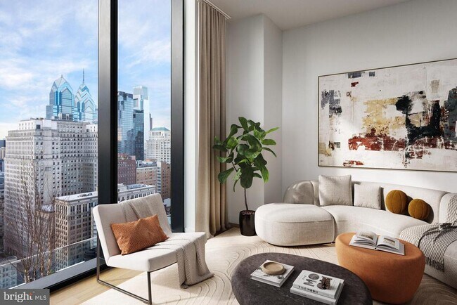 Photo - 210 S 12th St Unit PH2C