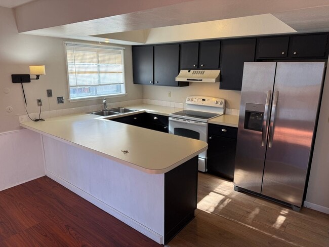 Photo - LARGE TOWNHOUSE IN CENTENNIAL!!!