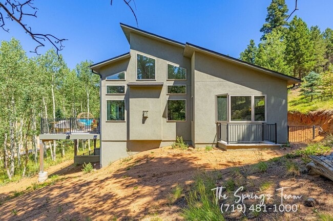6770 Eagle Mountain Rd