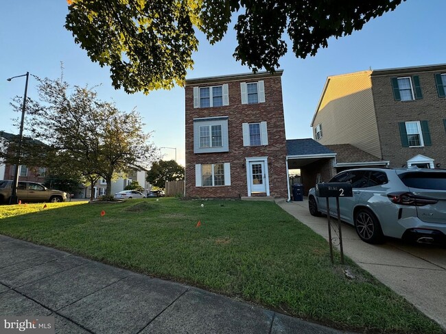 Building Photo - 2 Knox Cir SE Rental