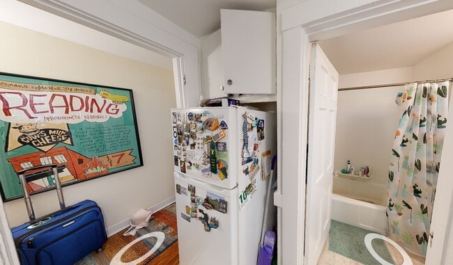 Photo - 40 Gibson St Unit 3A
