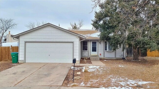 Building Photo - 3804 S Ouray Way