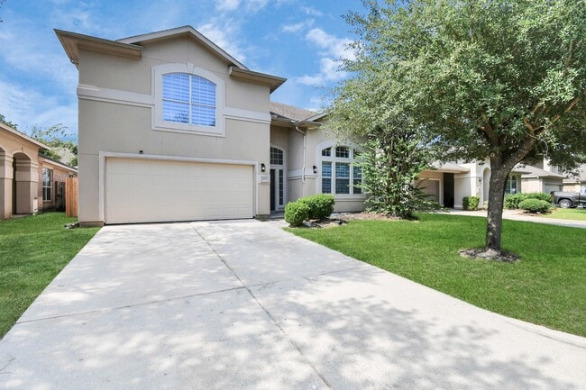 Photo - 3310 Manor Tree Ln