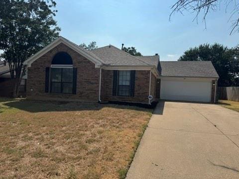 Building Photo - 605 Mack Dr Rental