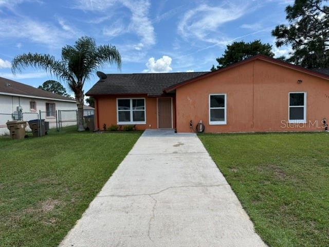 Building Photo - 787 Lucaya Dr