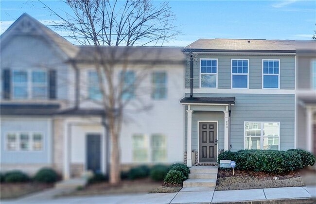 Photo - 585 McWilliams Rd SE