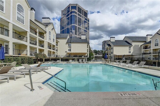 3655 Habersham Rd NE Unit 311