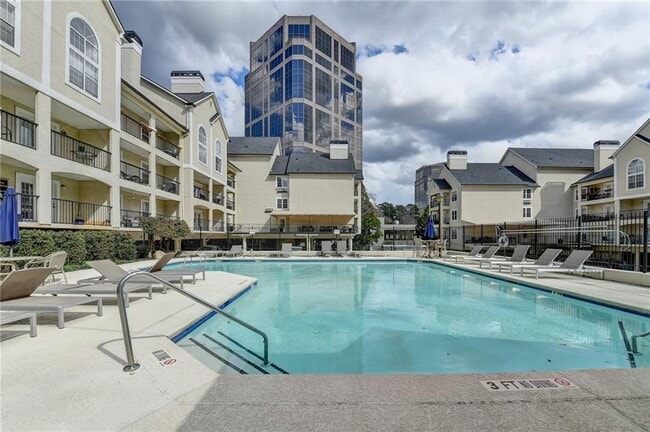 Photo - 3655 Habersham Rd NE Unit 311