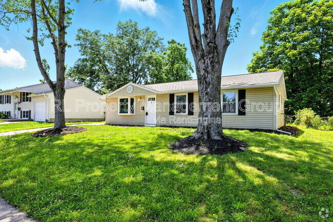 Building Photo - 451 Lincolnshire Rd Rental