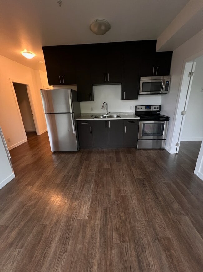 Photo - 1032 N Park St