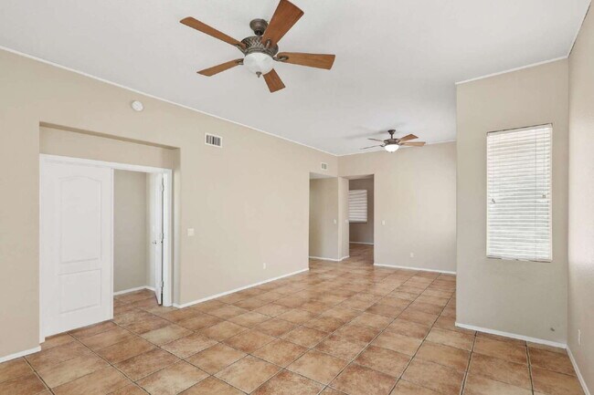 Photo - "Charming 3-Bed, 2-Bath Oasis in Tucson – Spacious 1717 Sq Ft Gem!"