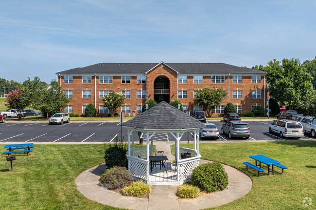 Building Photo - The Reserve at Regents Center Rental