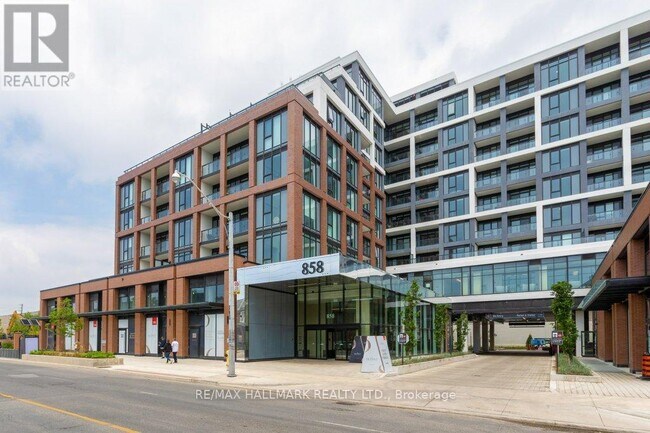 Photo - 858 Dupont St Unit 722