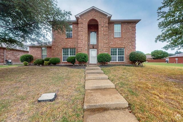 Building Photo - 1236 Blue Brook Dr Rental