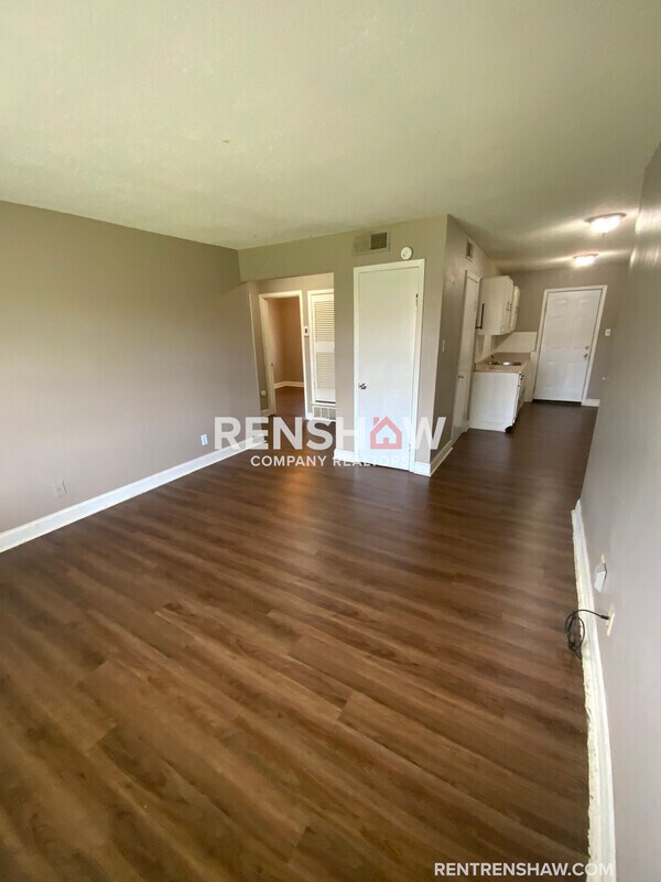 Photo - 1401 Meeks St