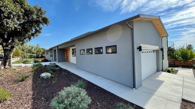 Photo - Exceptional New Construction Single-Level 4 Bedroom SLO View Home with Roof Deck