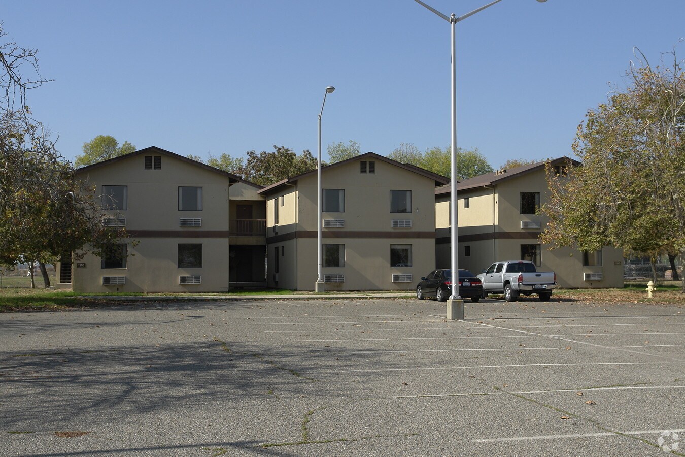 1110 Hospital Rd Apartments For Rent in Winton, CA