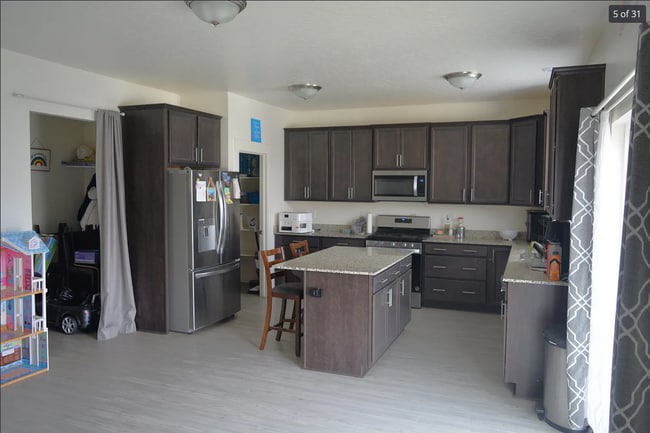 Photo - 9337 N Tampa Dr