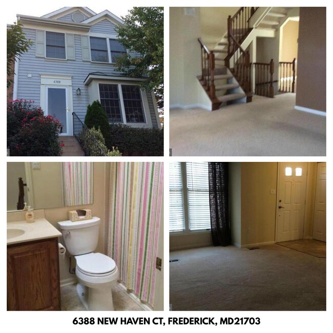 Building Photo - 6388 New Haven Ct Rental