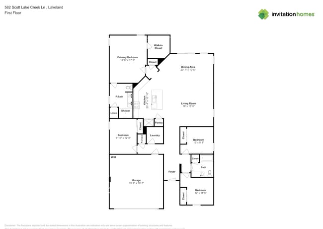 Photo - 582 Scott Lake Creek Ln