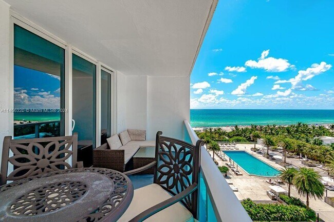 Photo - 2301 Collins Ave Unit 803