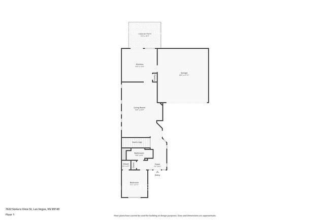 Photo - 7632 Sonora View St