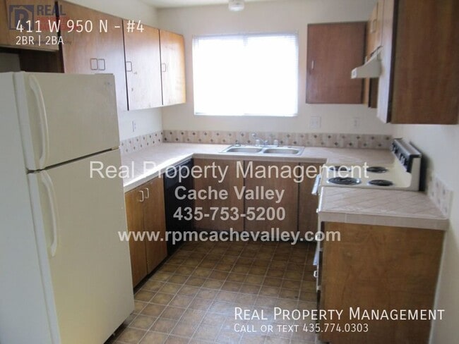 Photo - 411 W 950 N Unit #4