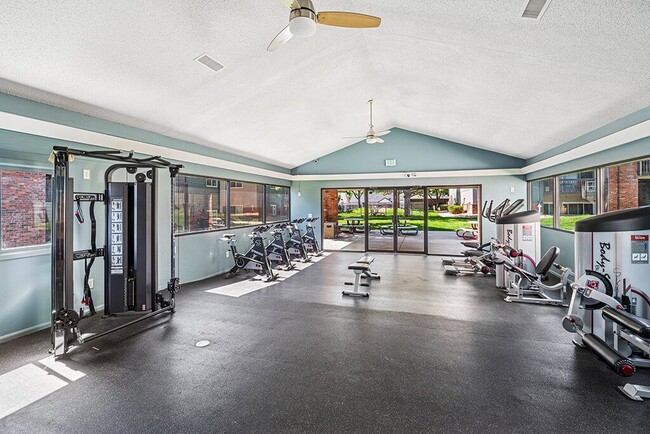 Photo - Rock Peak on Sunset Apartments